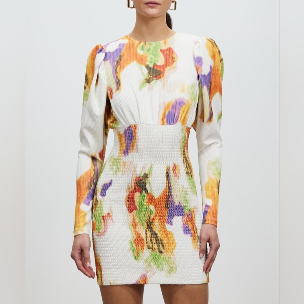 Rotate by Birger Christenson "Doris" dress